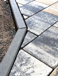 präzises Schneiden von Betonplatten